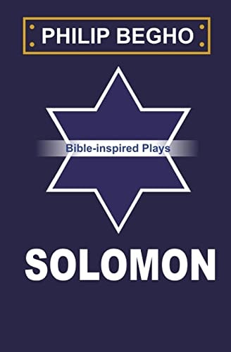 Solomon A Play