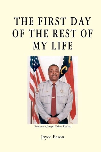 The First Day of the Rest of My Life