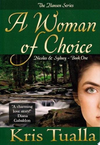 A Woman of Choice
