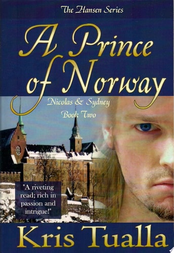A Prince of Norway