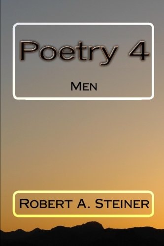 Poetry 4 Men
