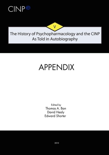 Appendix