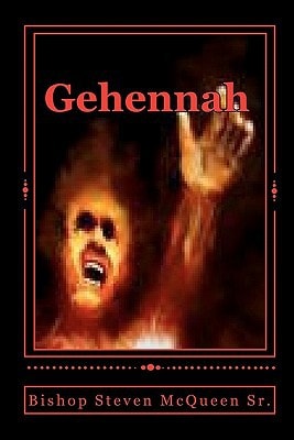 Gehennah Hell Is Real