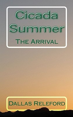 Cicada Summer The Arrival