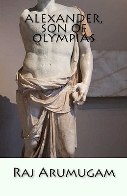 Alexander, Son of Olympias Self and Identity