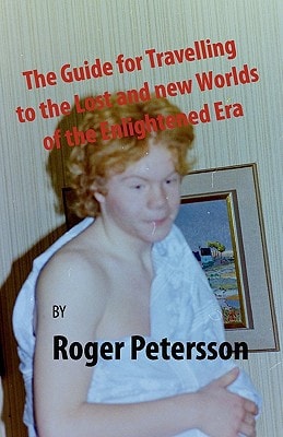 The Guide for Travelling to the Lost and New Worlds of the Enlightened Era Kingdom of Imagination