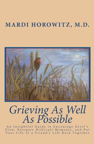 Grieving As Well As Possible An Insightful Guide to Encourage Grief's Flow, Navigate Difficult Moments, and Put Your Life Or a Friend's Life Back Together