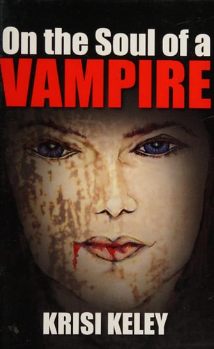 On the Soul of a Vampire