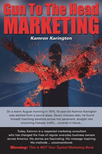 Gun to the Head Marketing
