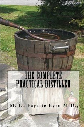 The Complete Practical Distiller