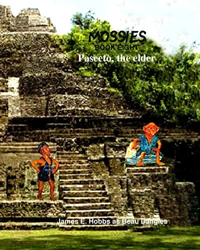 Paseeto, the Elder