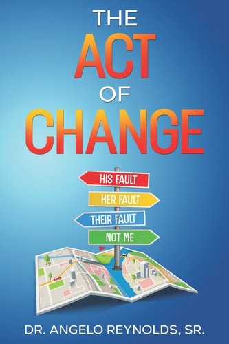 The Act of Change