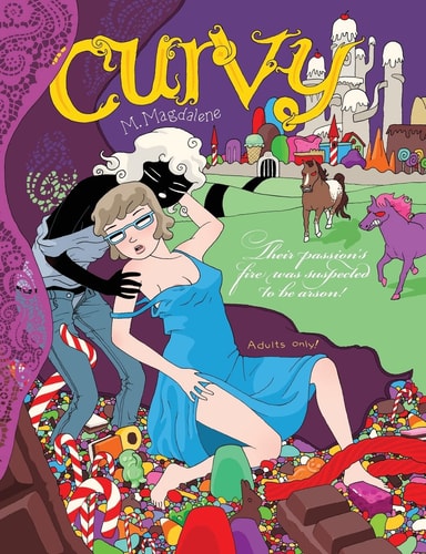 Curvy