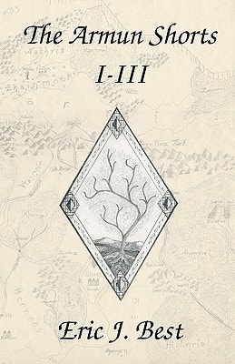 The Armun Shorts I-III