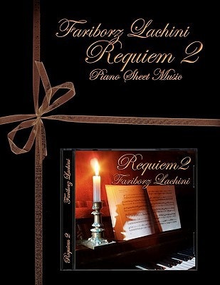 Requiem 2 Piano Sheet Music