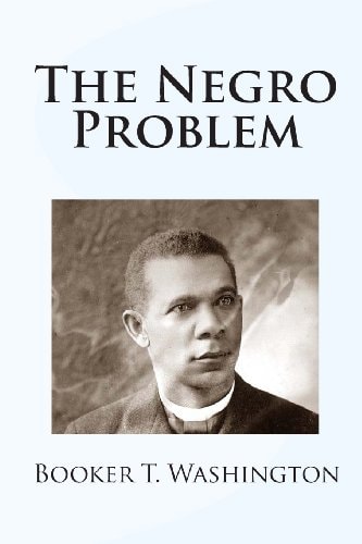 The Negro Problem