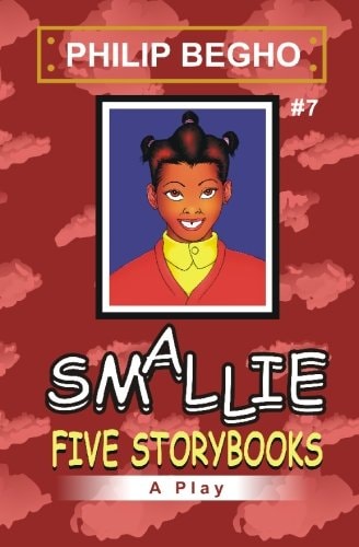 Smallie 7 Five Storybooks: Smallie Play Series