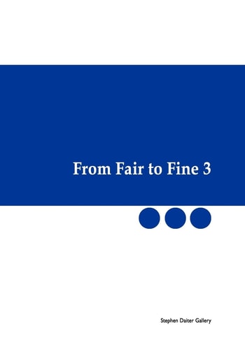 From Fair to Fine 3
