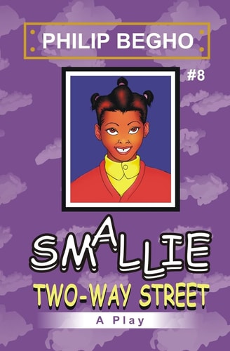 Smallie 8 Two-Way Street: Smallie Play Series
