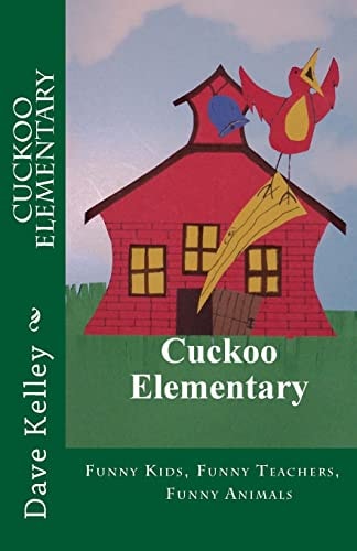 Cuckoo Elementary Funny Kids, Funny Teachers, Funny Animals