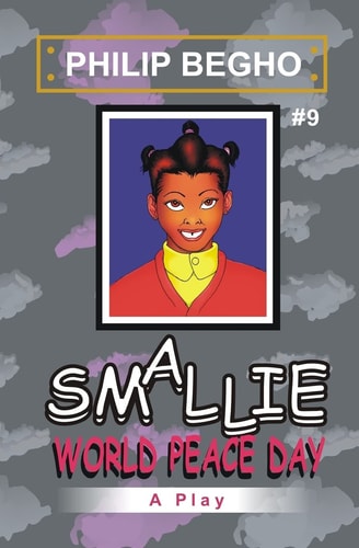 Smallie 9 World Peace Day: Smallie Play Series