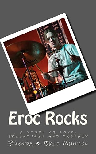 Eroc Rocks