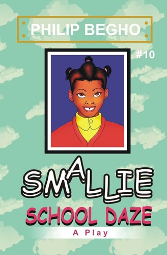 Smallie 10 School Daze: Smallie Play Series