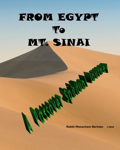 A Passover Spiritual Journey Turn Your Ordinary Seder Into an Extraordinary One : a Unique Spiritual Companion to the Haggadah for Every One