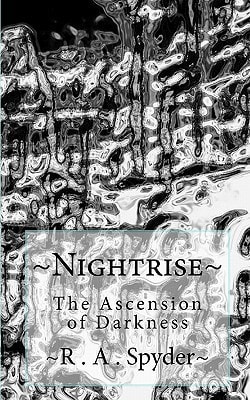 Nightrise The Ascension of Darkness