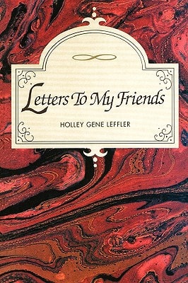 Letters To My Friends