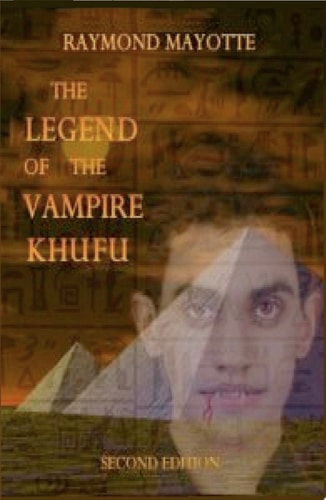 The Legend of the Vampire Khufu