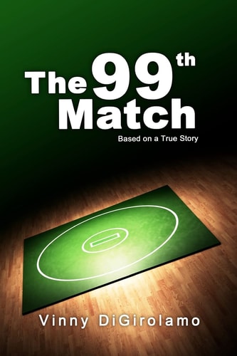The 99th Match