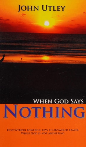 When God Says Nothing