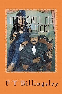 They Call Me Texas Tick! Story Continues After Prison