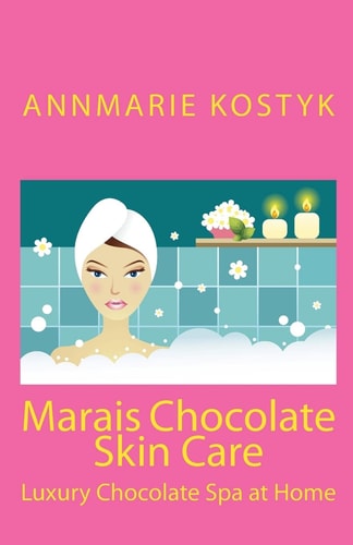 Marais Chocolate Skin Care Luxury Chocolate Spa at Home