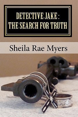 Detective Jake The Search for Truth