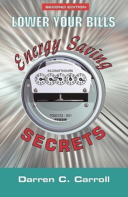 Lower Your Bills Energy Saving Secrets