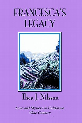 Francesca's Legacy A Sepp Klemens Novel