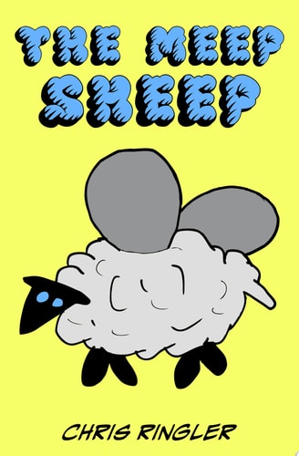 The Meep Sheep
