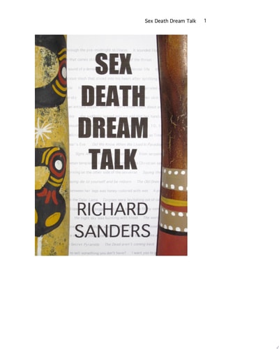Sex Death Dream Talk