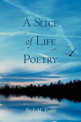 A Slice of Life Poetry By L. M. Evans