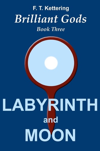 Labyrinth and Moon Initiations