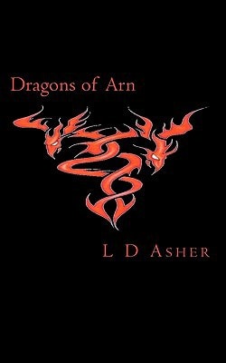 Dragons of Arn