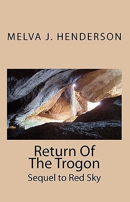 Return Of The Trogon Sequel to Red Sky