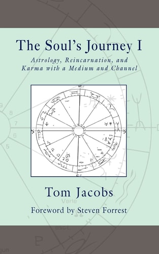 The Soul's Journey I Astrology, Reincarnation, and Karma with a Medium and Channel