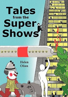 Tales from the SuperShows
