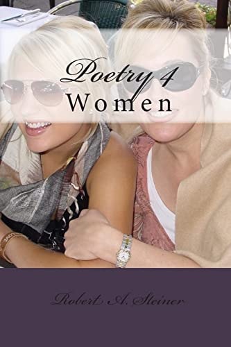 Poetry 4 Women