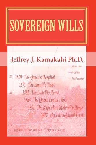 Sovereign Wills Unfulfilled Promises of Native Hawaiian Health