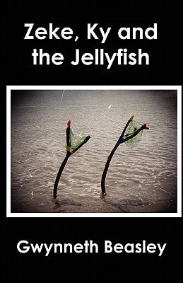 Zeke, Ky and the Jellyfish
