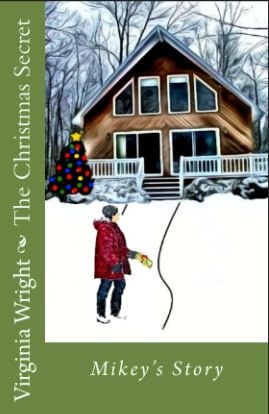 The Christmas Secret Mikey's Story